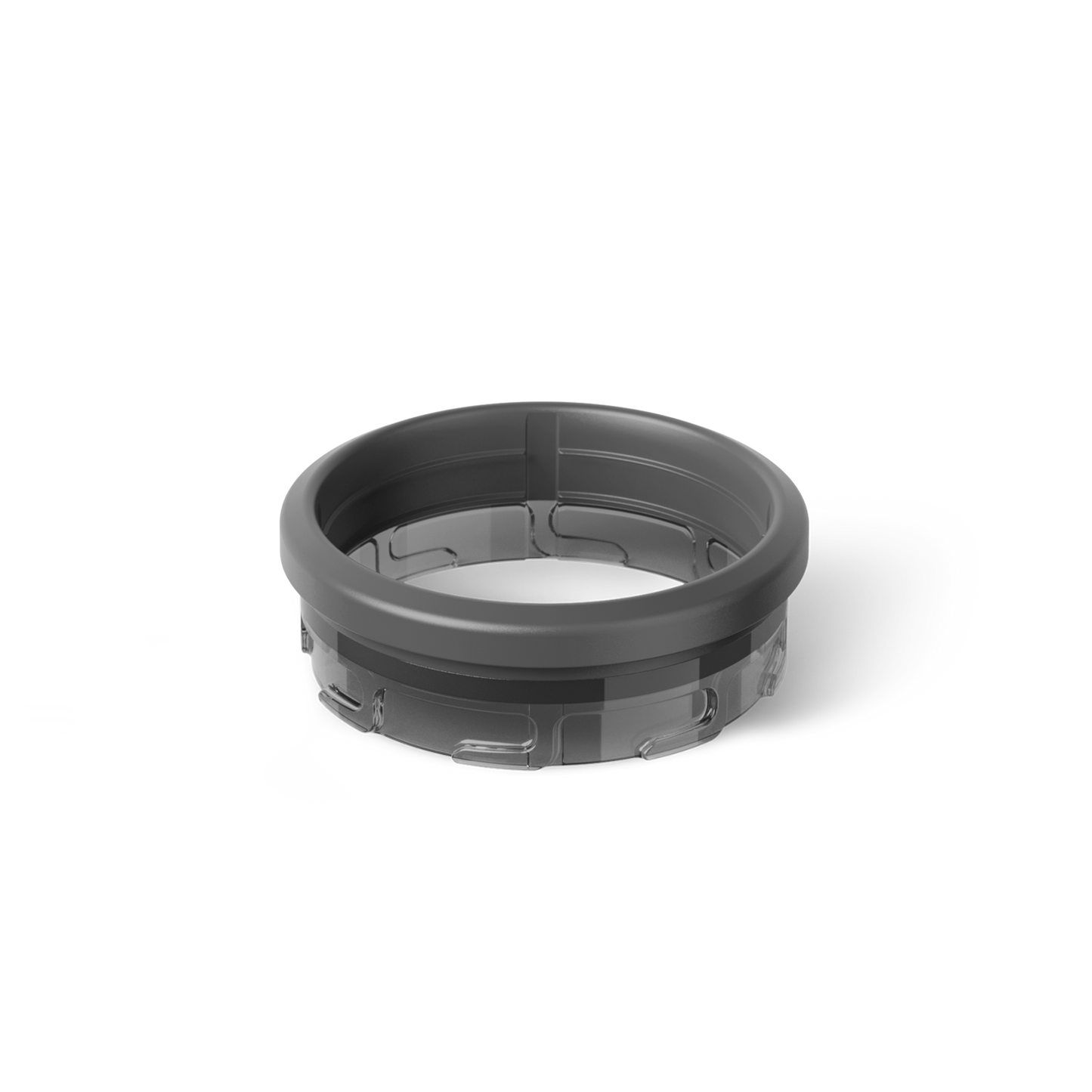 slim-v2-octalock-gaskets-u9 Gasket-Slim-BlackStainless_c410deab-1d2f-48d8-8a41-23da7a83146a.png