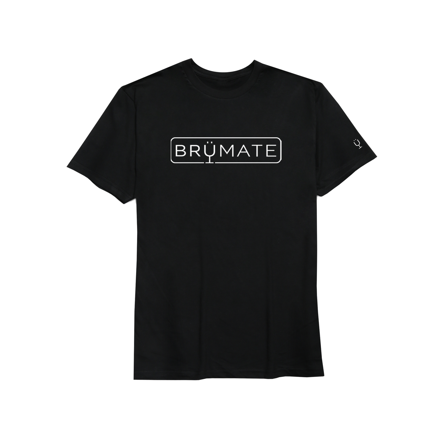 short-sleeve-t-shirt-black-y7 BrumateTeeBlack-Front.png