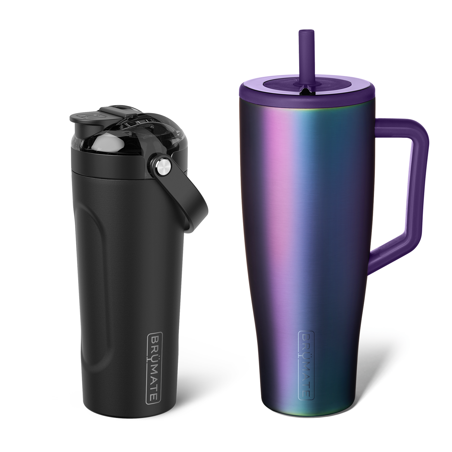 shake-glow-bundle-dark-aura-and-matte-black-40oz-25oz-k3 Bundle-MS_Black_Era40_DarkAura.png