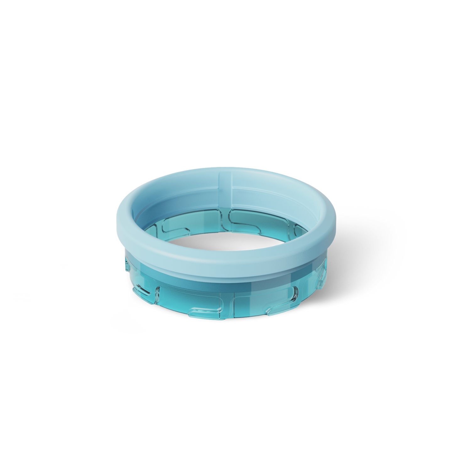 slim-v2-octalock-gaskets-u9 Gasket-Slim-Glacier_92554ee7-42d4-4342-b792-797dbcb44906.png