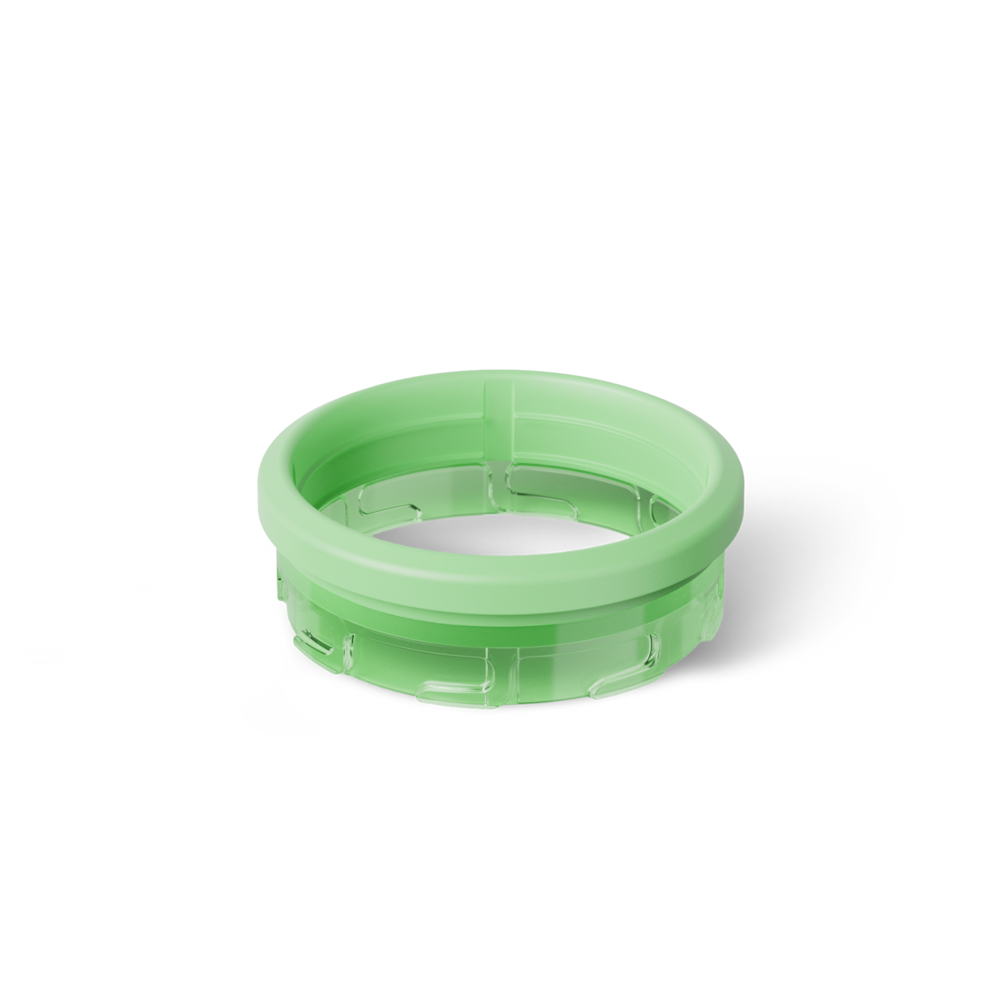 slim-v2-octalock-gaskets-u9 Gasket-Slim-Kiwi.png