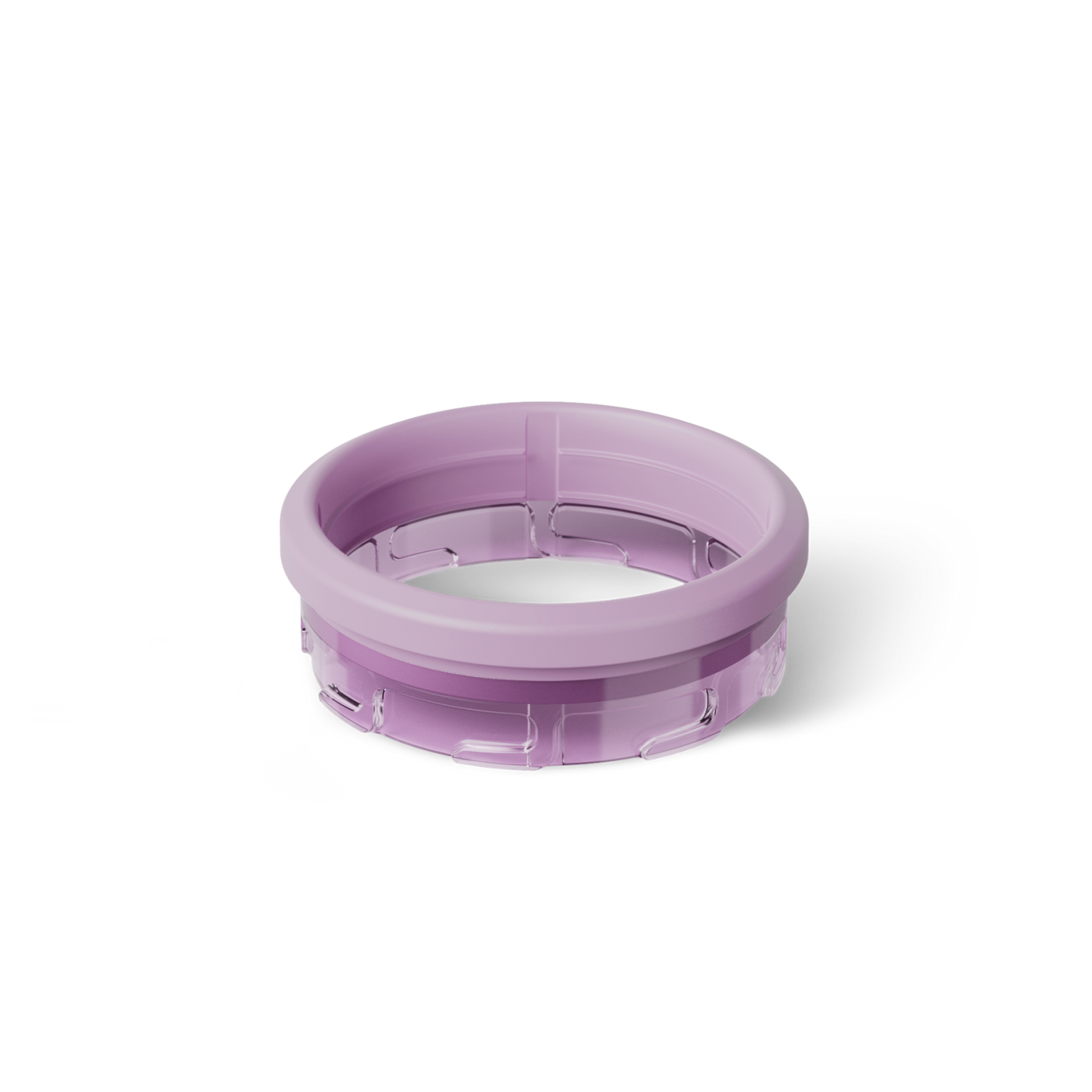 slim-v2-octalock-gaskets-u9 Gasket-Slim-Lavender.png