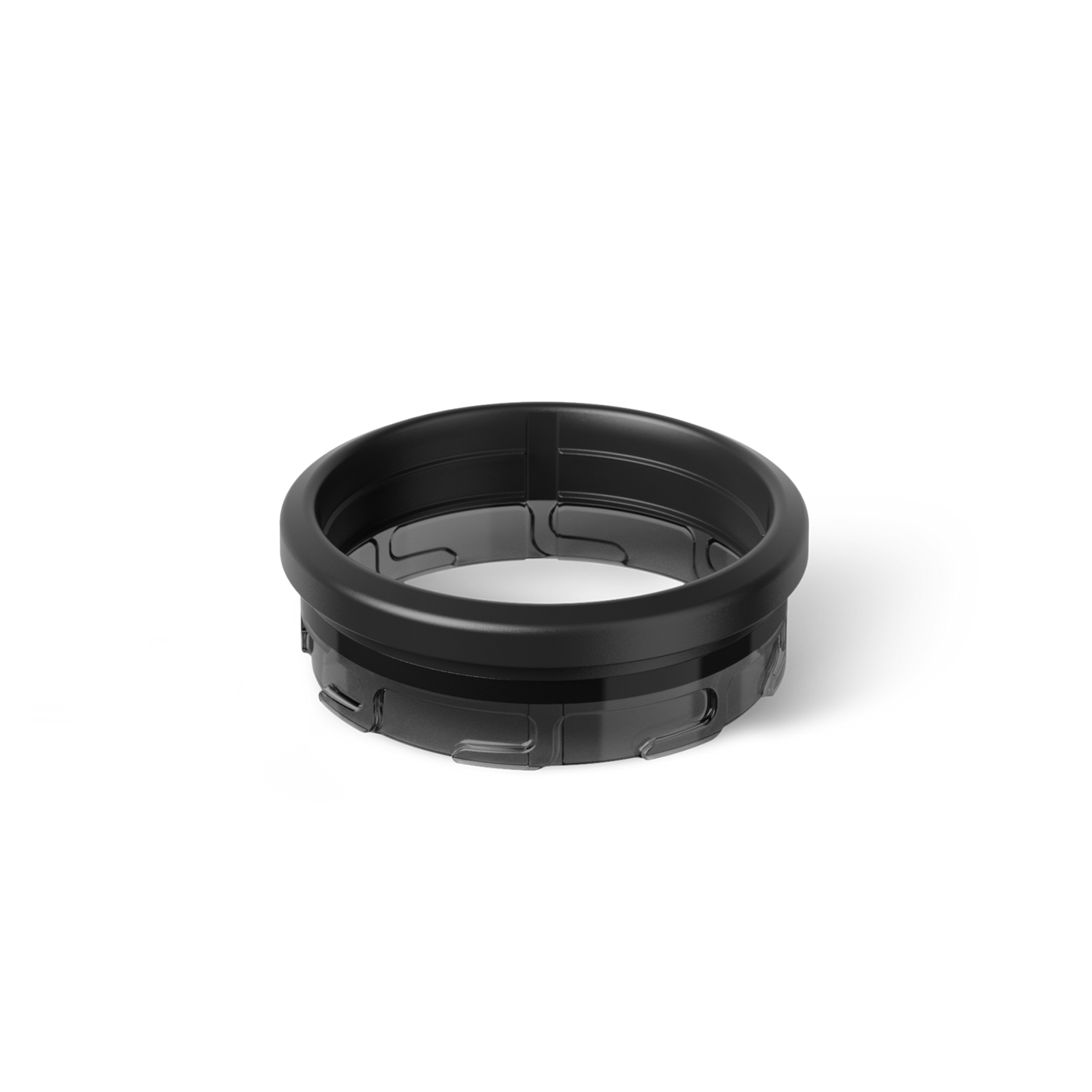 slim-v2-octalock-gaskets-u9 Gasket-Slim-MatteBlack.png