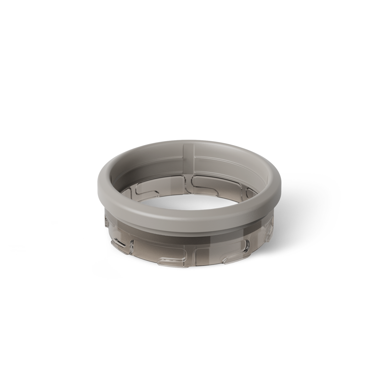 slim-v2-octalock-gaskets-u9 Gasket-Slim-Mocha.png