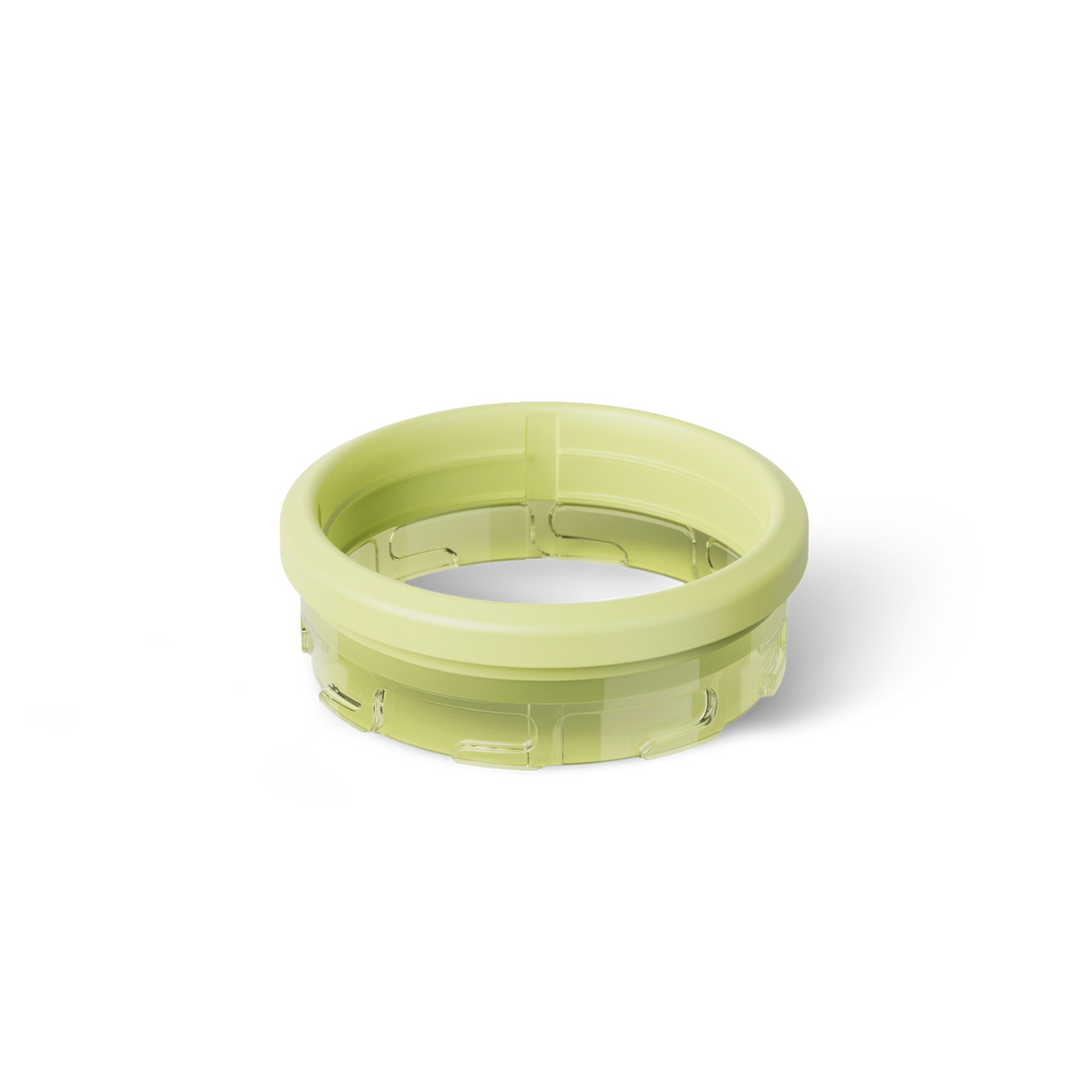 slim-v2-octalock-gaskets-u9 Gasket-Slim-PricklyPear.png