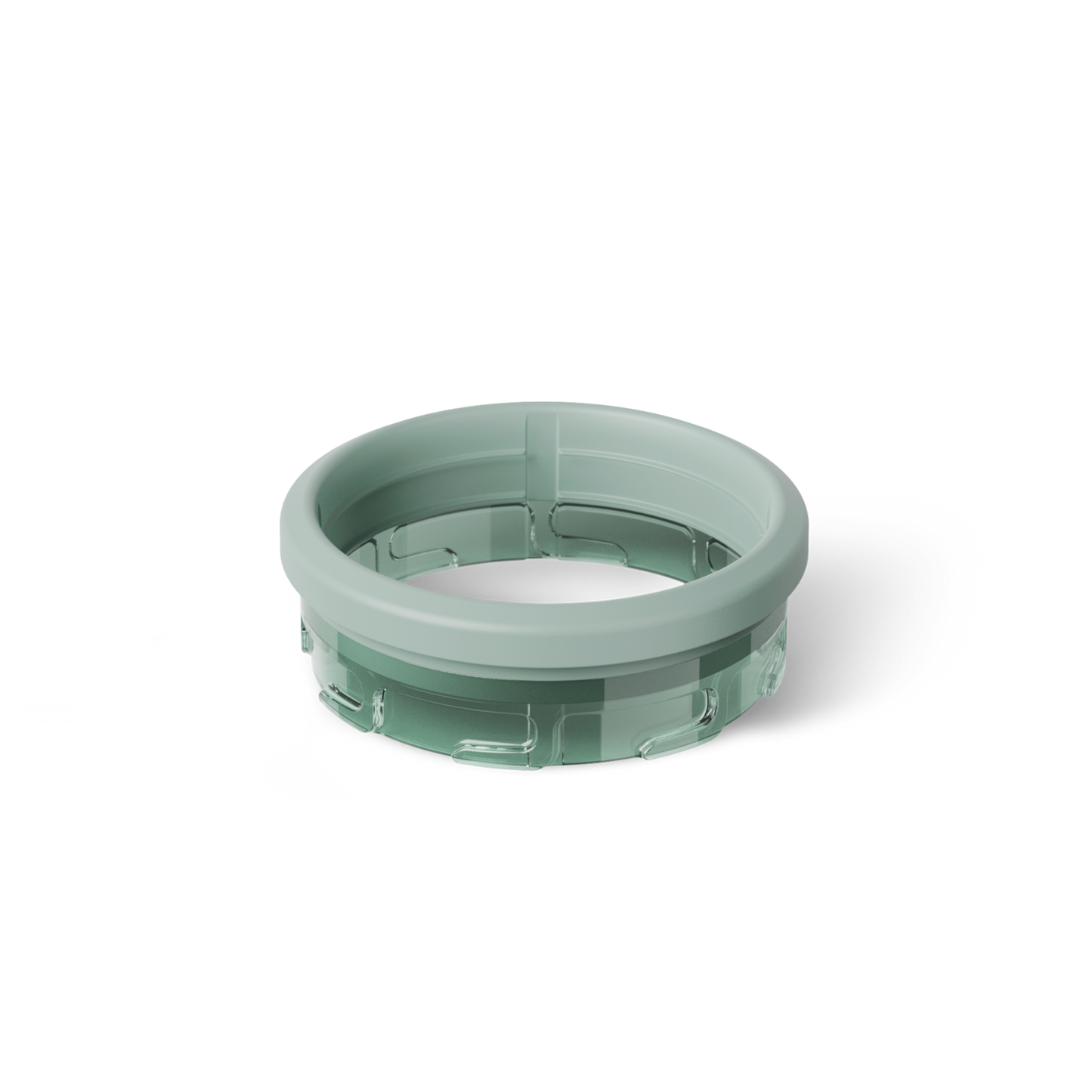 slim-v2-octalock-gaskets-u9 Gasket-Slim-Sage.png