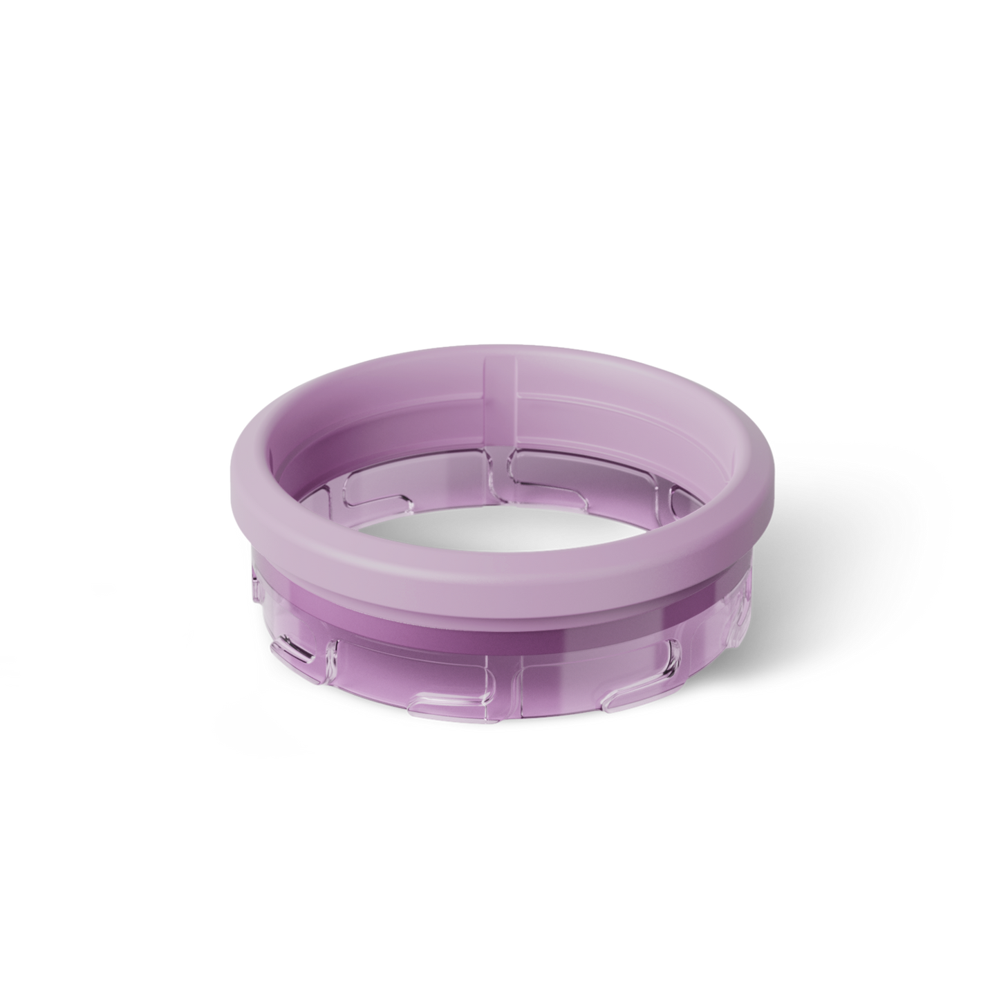 trio-v2-octalock-gaskets-v4 Gasket-Trio-Duo-Lavender.png