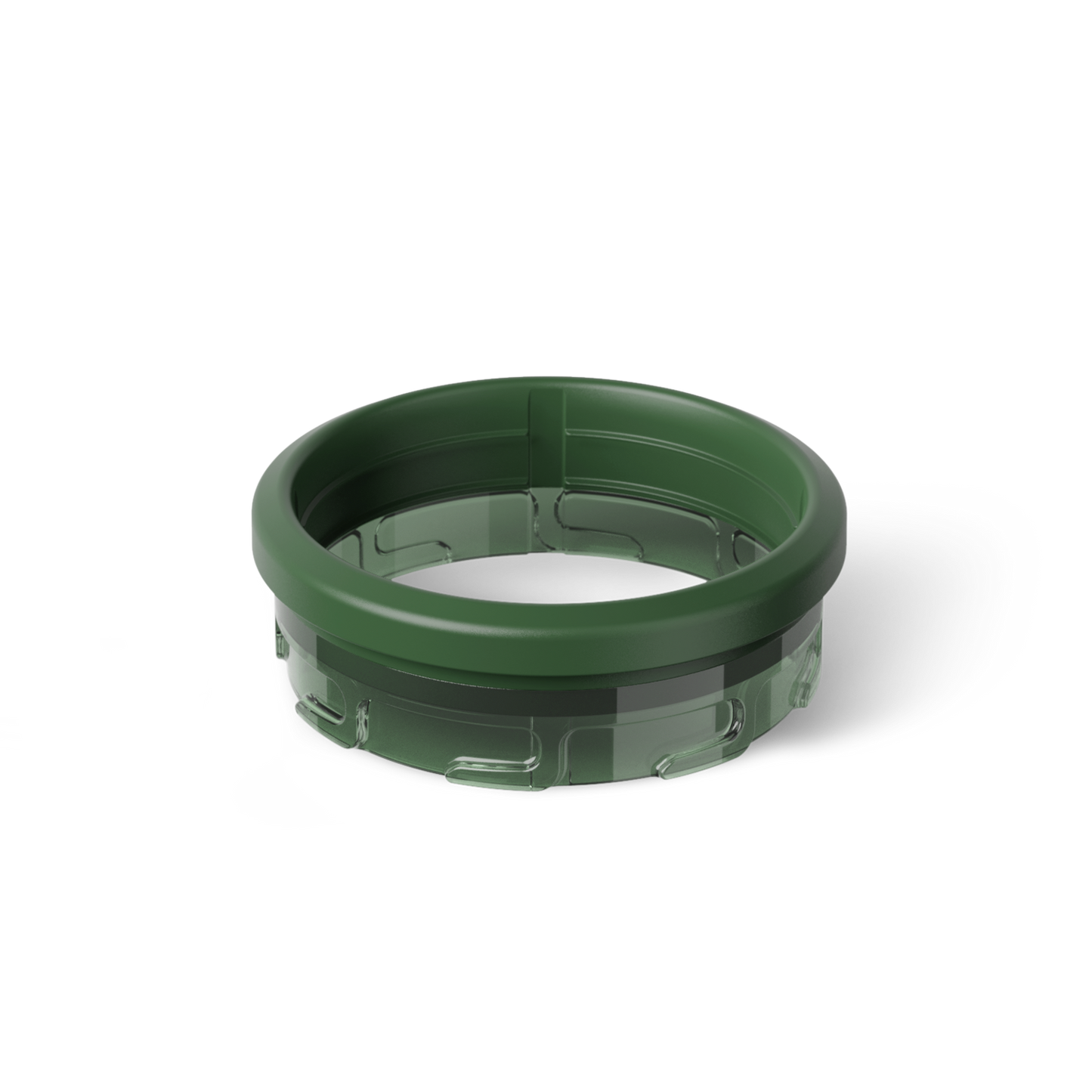 trio-v2-octalock-gaskets-v4 Gasket-Trio-Duo-ODGreen.png