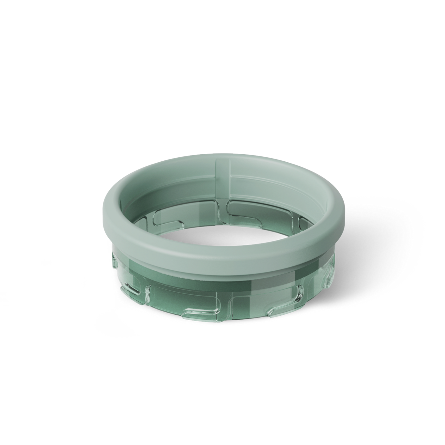 trio-v2-octalock-gaskets-s0 Gasket-Trio-Duo-Sage.png