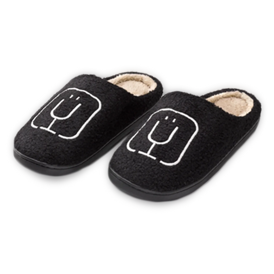 brumate-fuzzy-slippers-black-l8 apparel-slippers.webp
