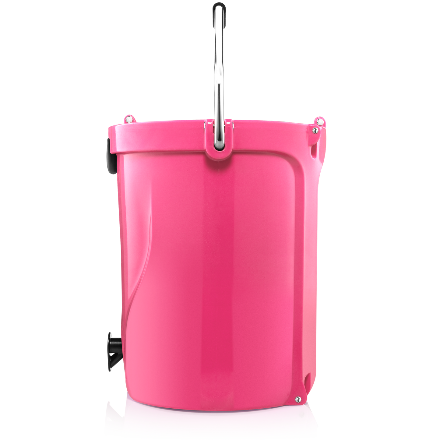 backtap-q7 backtap-neon-pink-side-handle-up.png