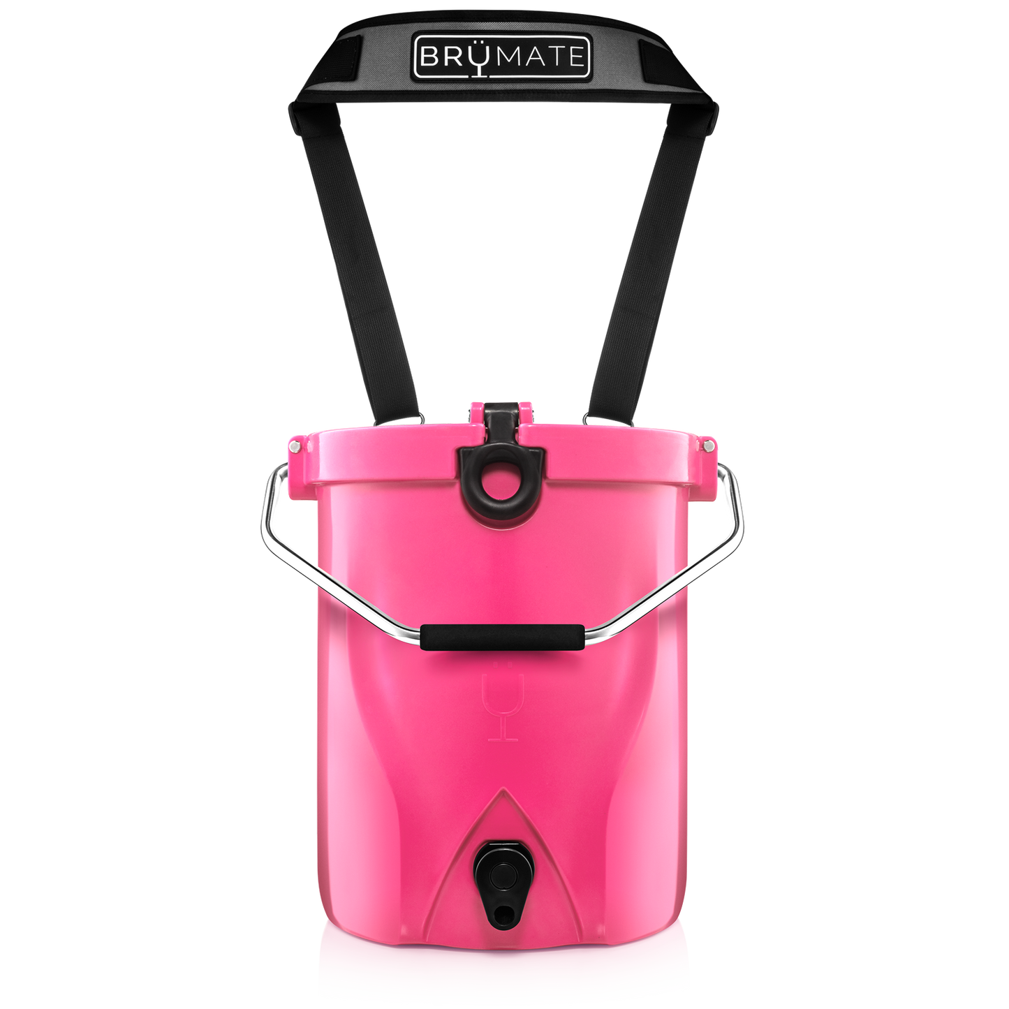 backtap-q7 backtap-neon-pink-strap.png