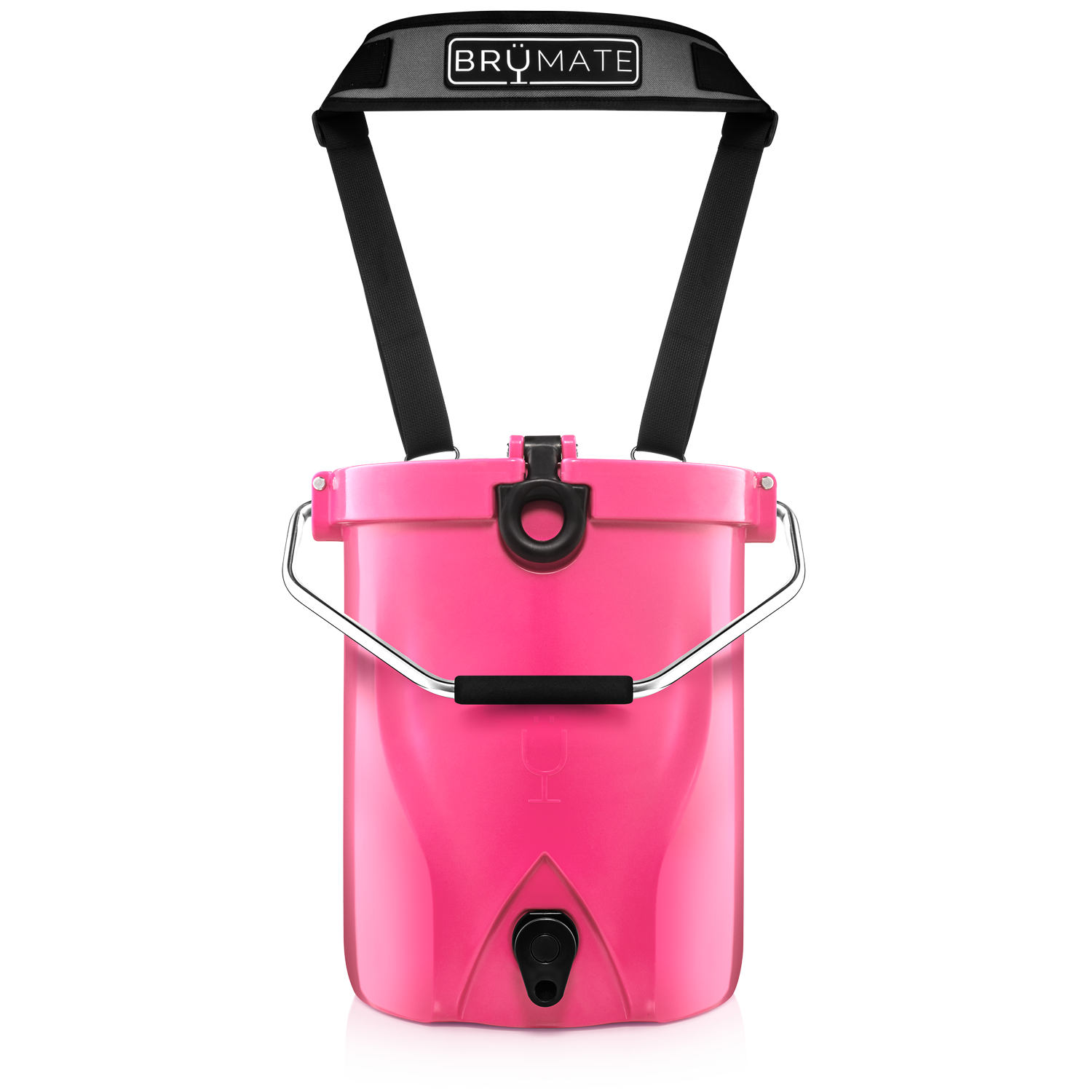 backtap-q7 backtap-neon-pink-strap.png